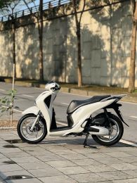 Honda SH 150 2018 29P-172.06