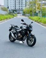 Honda CB500F 2021 29A1-295.02