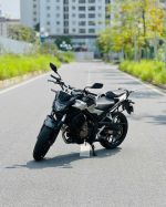 Honda CB500F 2021 29A1-295.02