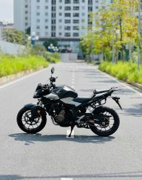Honda CB500F 2021 29A1-295.02