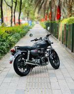 Honda CB 350 Hness 2024 99AG-003.96