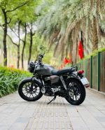 Honda CB 350 Hness 2024 99AG-003.96