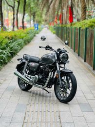 Honda CB 350 Hness 2024 99AG-003.96