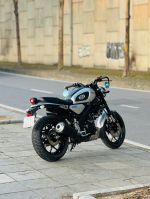 Yamaha XSR 155 2024 29AX-008.47