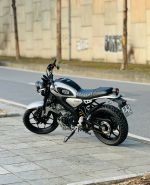 Yamaha XSR 155 2024 29AX-008.47