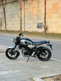 Yamaha XSR 155 2024 29AX-008.47