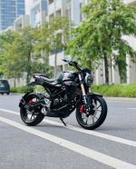 Honda CB 150R 2020 29Y5-660.92