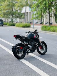 Honda CB 150R 2020 29Y5-660.92