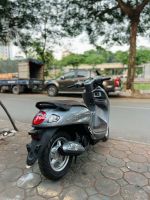 Honda Scoopy 2025 new xám