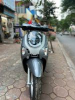 Honda Scoopy 2025 new xám