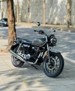 Honda CB 350 Hness 2024 29A1-305.70