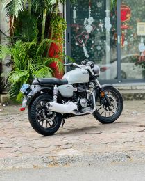Honda CB 350 Hness 2025  xe mới 