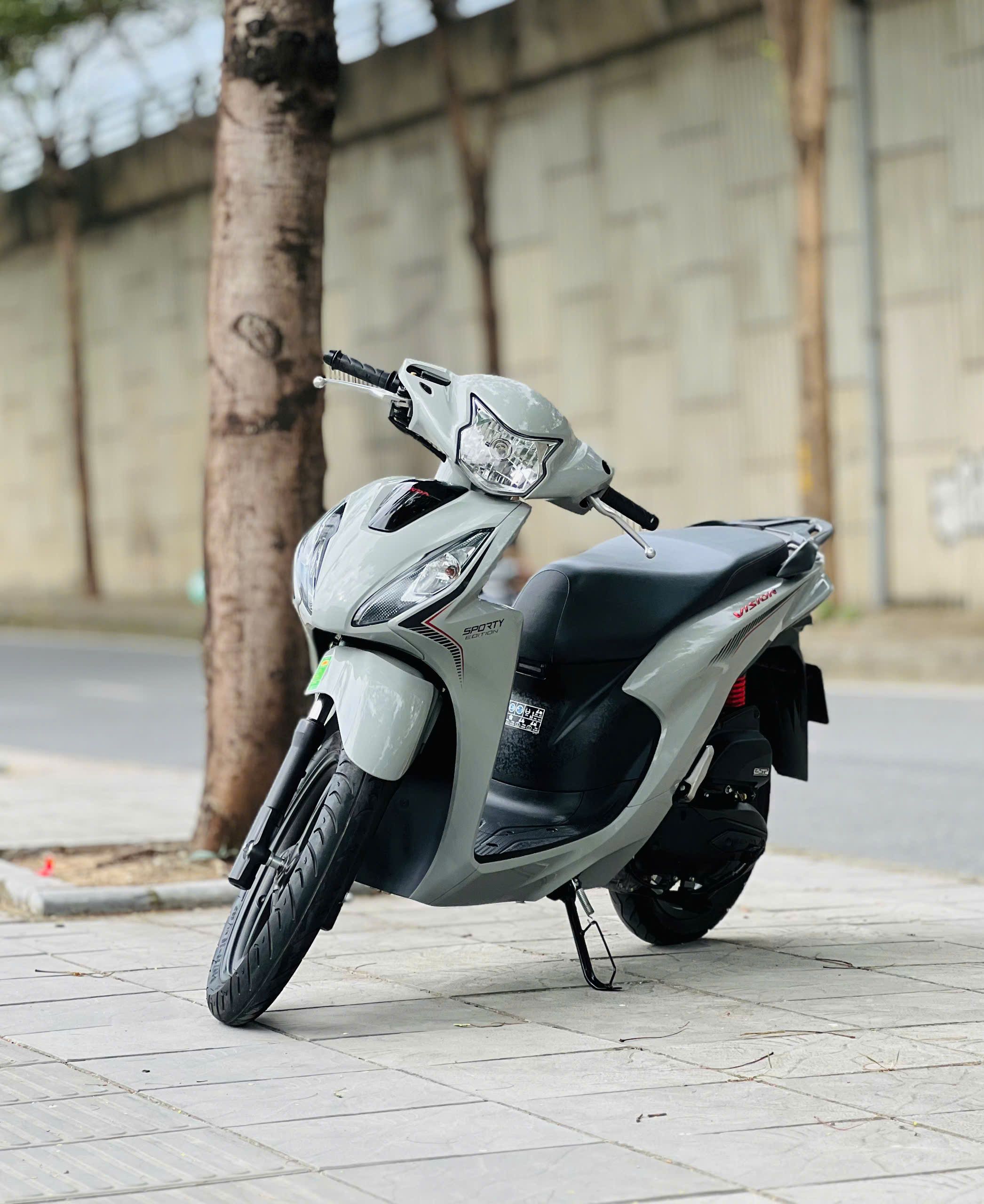 Honda Vision 110 2024 29AC-063.03 Honda Vision 110 2024 29AC-063.03