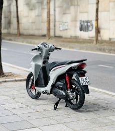 Honda Vision 110 2024 29AC-063.03