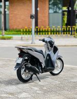 Honda SH 150i ABS 2019 29C1-811.18 Honda SH 150i ABS 2019 29C1-811.18