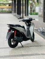 Honda SH 160 ABS 2024 thu hồi biển  Honda SH 160 ABS 2024 thu hồi biển