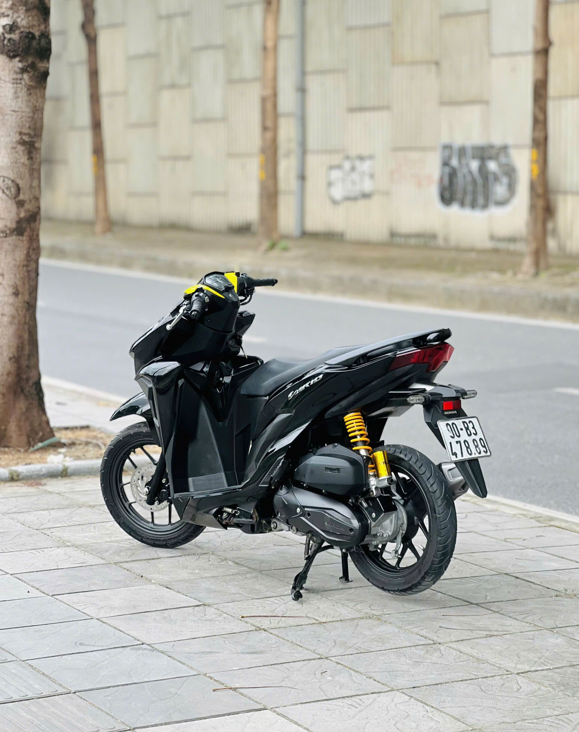 Honda vario 2020 150 90B3-478.89 Honda vario 2020 150 90B3-478.89