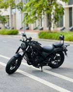 Honda Rebel 500 2021 29A1-133.43 Honda Rebel 500 2021 29A1-133.43