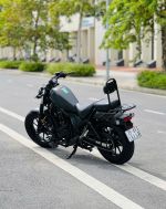 Honda Rebel 500 2021 29A1-133.43 Honda Rebel 500 2021 29A1-133.43