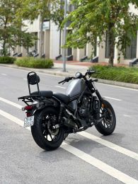 Honda Rebel 500 2021 29A1-133.43