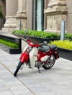 Honda super cub 125 2023 29P2-028.32 Honda super cub 125 2023 29P2-028.32