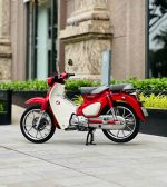 Honda super cub 125 2023 29P2-028.32 Honda super cub 125 2023 29P2-028.32