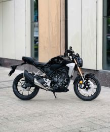 Honda CB 300R 2022 29A1_167.18