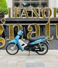 Honda wave 2017 29M1_571.33