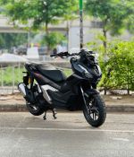 Honda ADV 160 2026 xe mới Màu đen Honda ADV 160 2026 xe mới Màu đen