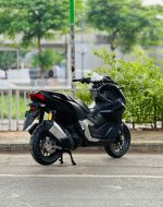 Honda ADV 160 2026 xe mới Màu đen Honda ADV 160 2026 xe mới Màu đen