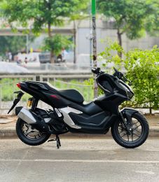 Honda ADV 160 2026 xe mới Màu đen