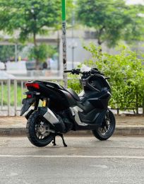 Honda ADV 160 2026 xe mới Màu đen