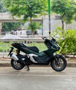Honda ADV 160 vin 2026 xe mới Màu xanh Honda ADV 160 vin 2026 xe mới Màu xanh