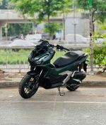 Honda ADV 160 vin 2026 xe mới Màu xanh Honda ADV 160 vin 2026 xe mới Màu xanh