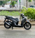 Honda SH 350i 2025 Xe mới màu ghi  Honda SH 350i 2025 Xe mới màu ghi