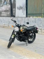 Kawasaki w175 2018  29A1-107.25 Kawasaki w175 2018  29A1-107.25