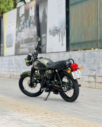 Kawasaki w175 2018  29A1-107.25