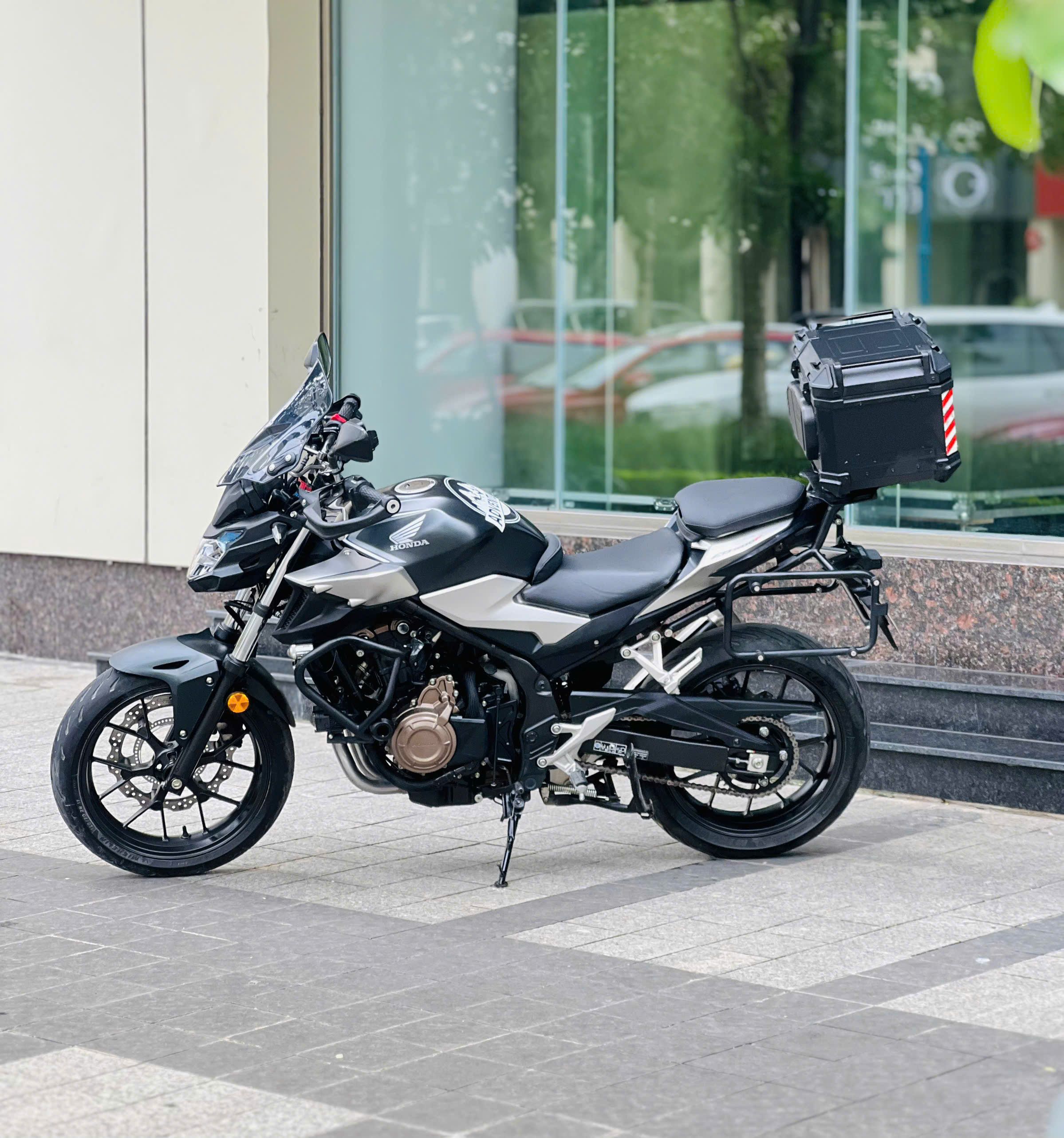 Honda CB 500F 2020 29A1-160.56  Honda CB 500F 2020 29A1-160.56