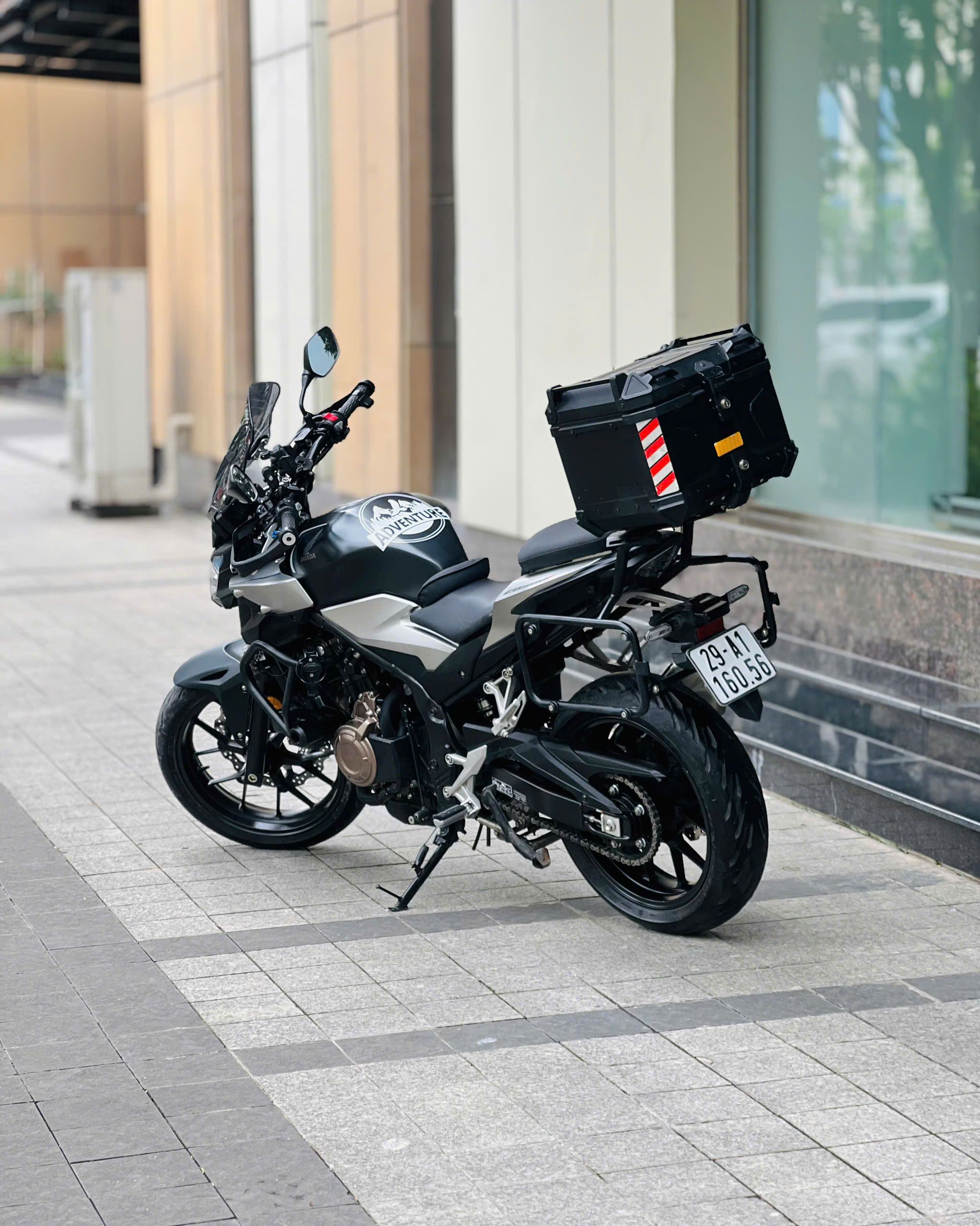 Honda CB 500F 2020 29A1-160.56  Honda CB 500F 2020 29A1-160.56