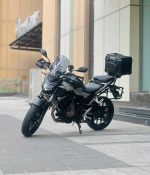 Honda CB 500F 2020 29A1-160.56  Honda CB 500F 2020 29A1-160.56