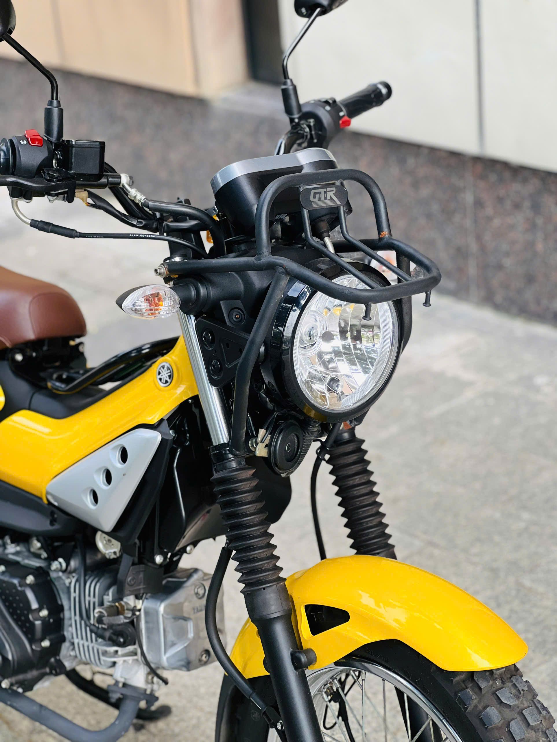 Yamaha PG1 125 2024 29BH-164.83 Yamaha PG1 125 2024 29BH-164.83