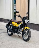 Yamaha PG1 125 2024 29BH-164.83 Yamaha PG1 125 2024 29BH-164.83