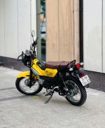 Yamaha PG1 125 2024 29BH-164.83 Yamaha PG1 125 2024 29BH-164.83