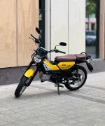 Yamaha PG1 125 2024 29BH-164.83 Yamaha PG1 125 2024 29BH-164.83