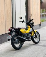 Yamaha PG1 125 2024 29BH-164.83 Yamaha PG1 125 2024 29BH-164.83