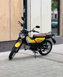 Yamaha PG1 125 2024 29BH-164.83