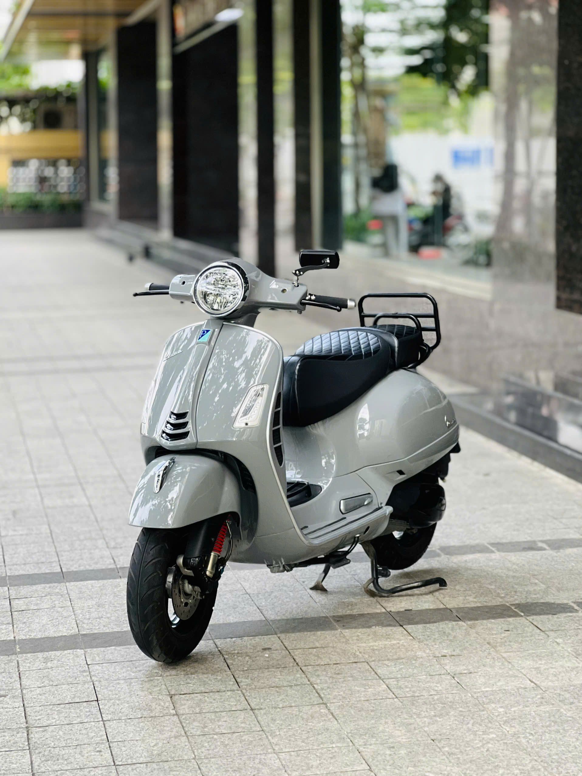 Vespa GTS Super 2020 29BD-012.78 Vespa GTS Super 2020 29BD-012.78