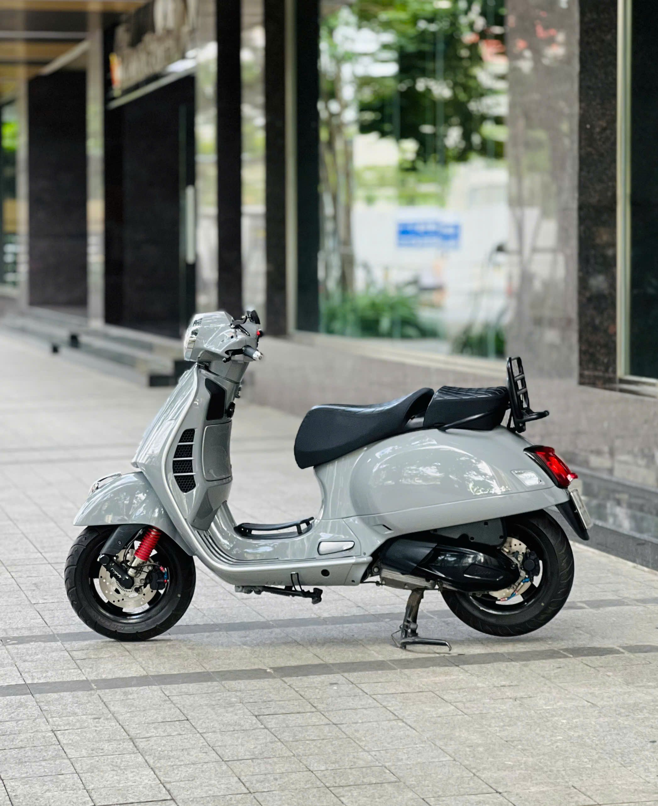 Vespa GTS Super 2020 29BD-012.78 Vespa GTS Super 2020 29BD-012.78