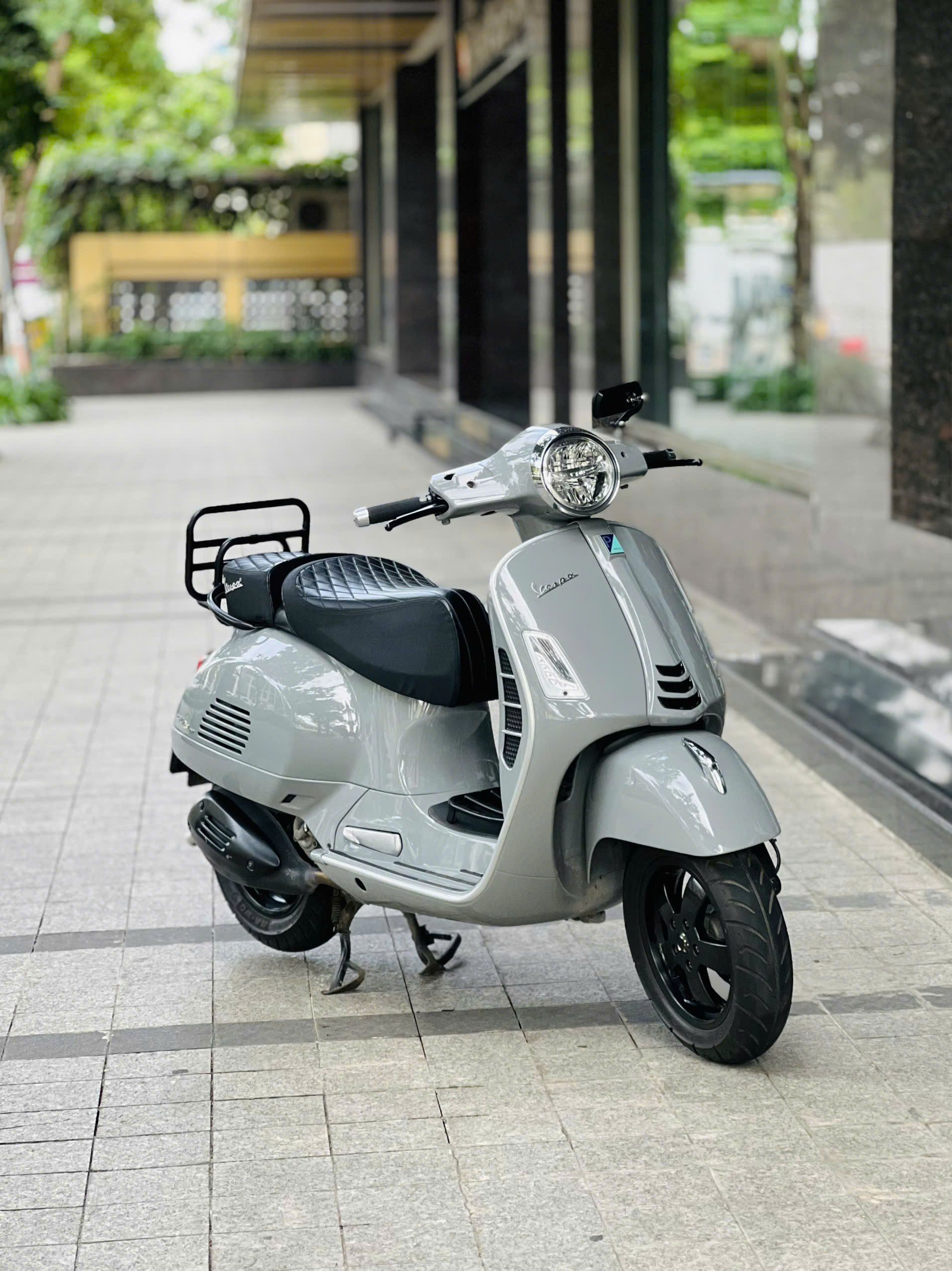Vespa GTS Super 2020 29BD-012.78 Vespa GTS Super 2020 29BD-012.78