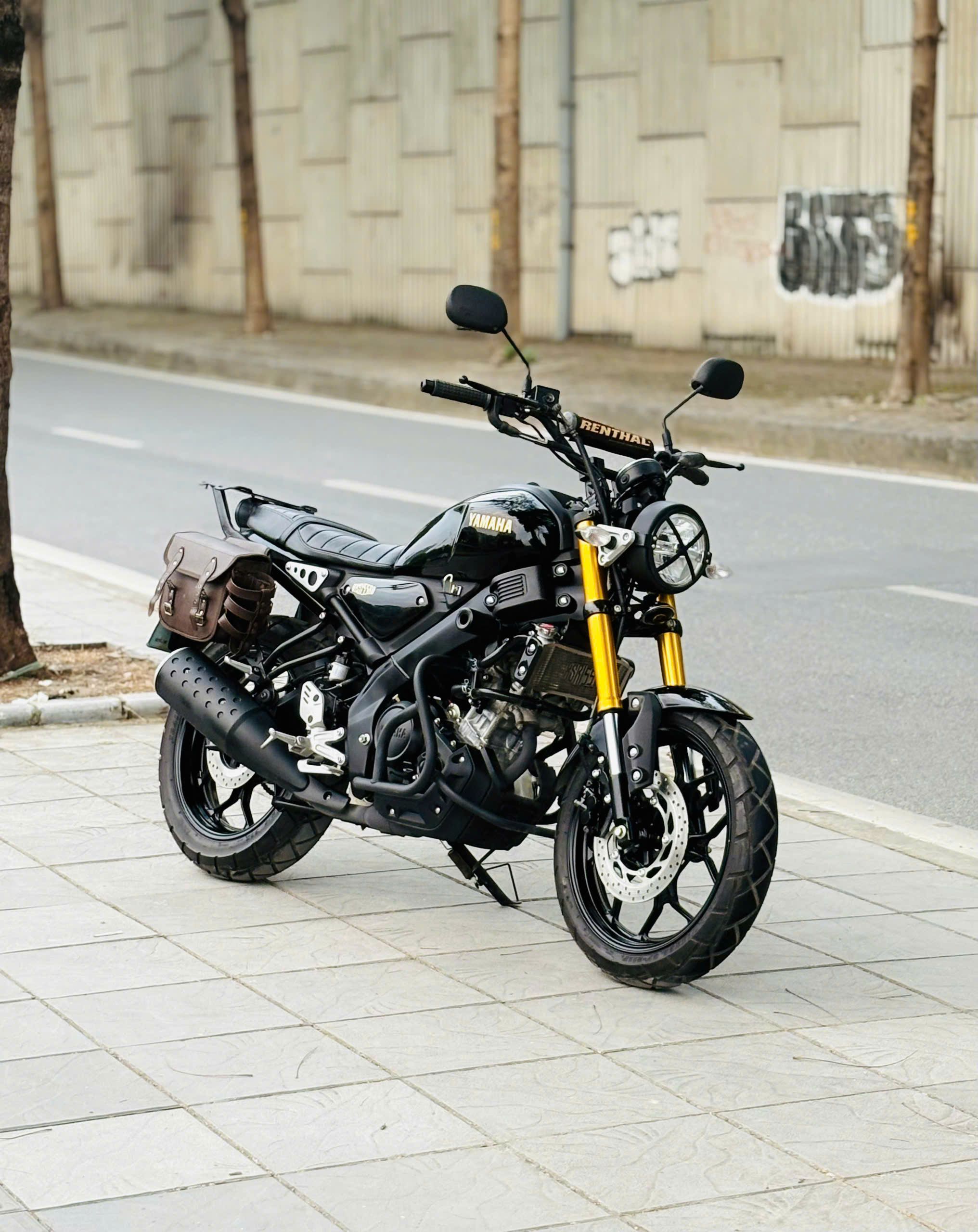 Yamaha XSR155 2023 29AB-849.64 Yamaha XSR155 2023 29AB-849.64